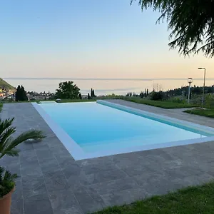  Apartment Casa Pabe Italien