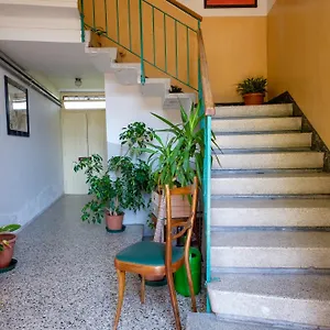  Apartment La Casa Imperfetta Italien