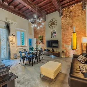 Apartment Luxury, Florenz