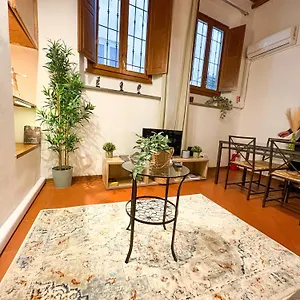 Apartment Vinegia N5 - Clemente & Settimo, Florenz