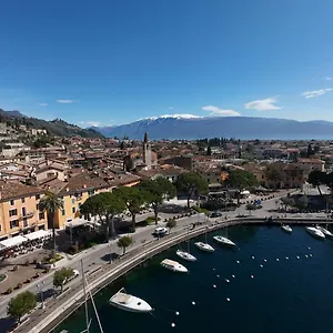  Apartment Panorama Italien