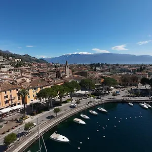  Apartment Le Volte Italien