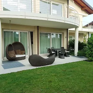  Apartment Appartaments Caesar Italien