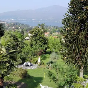  Apartment Panorama Sul Italien