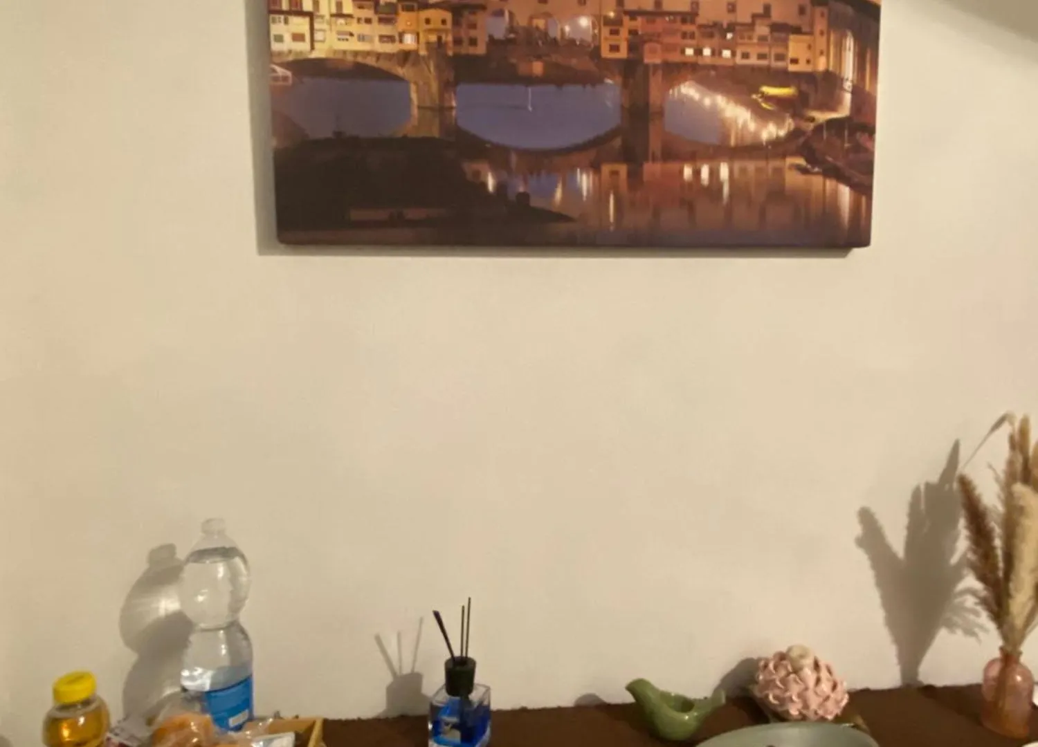 Appartamento Piazza Signoria Florenz Italien
