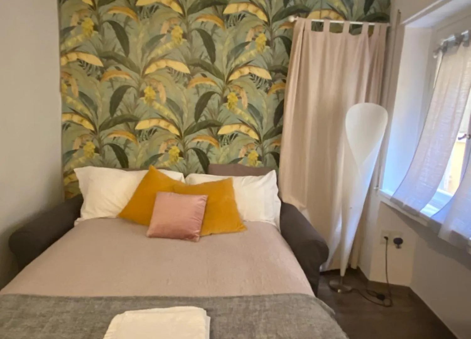 Appartamento Piazza Signoria Florenz Apartment