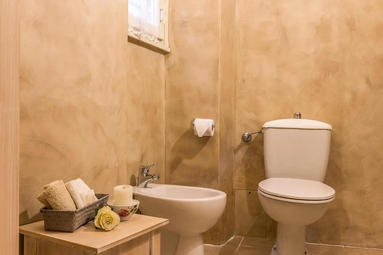 Apartment Appartamento Piazza Signoria Florenz