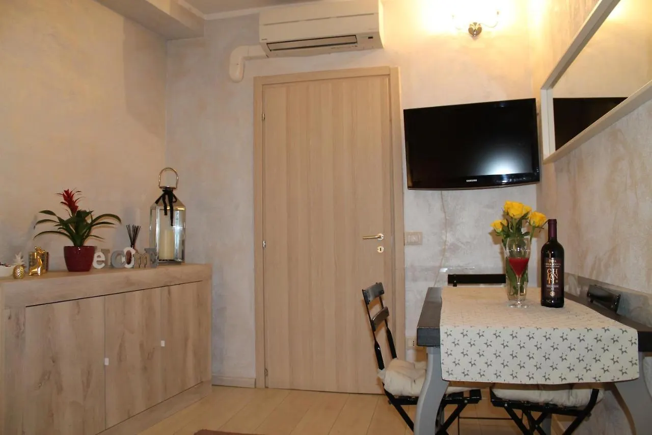 Appartamento Piazza Signoria Florenz Apartment