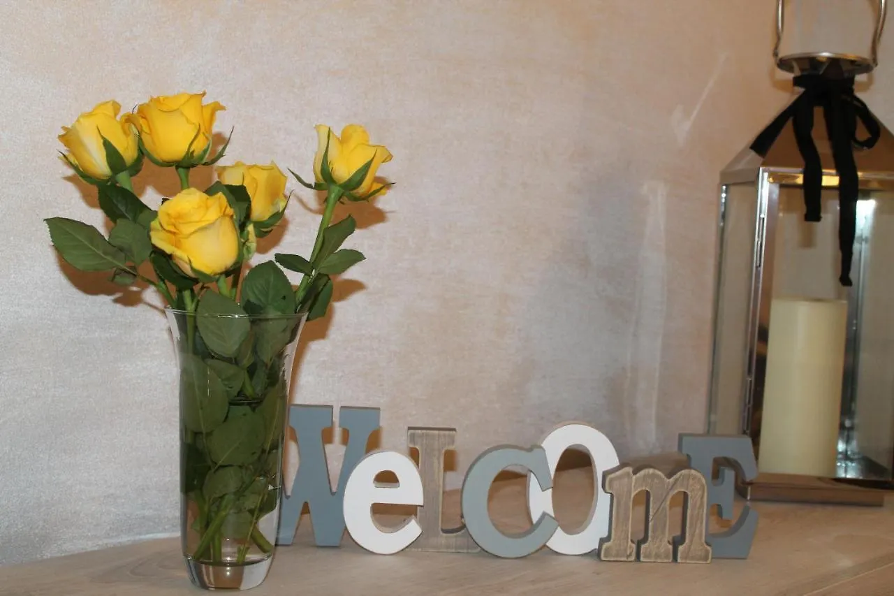 Appartamento Piazza Signoria Florenz Apartment