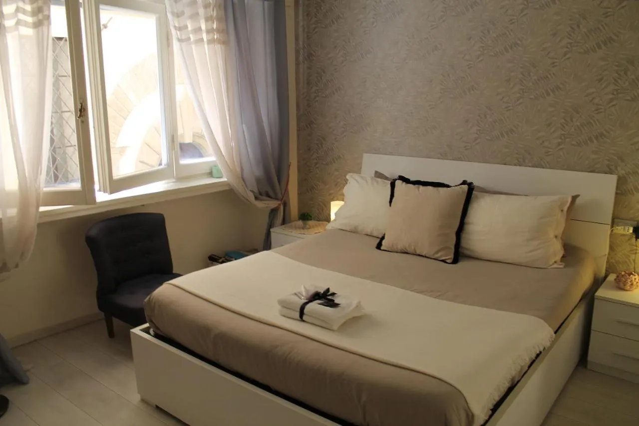 Appartamento Piazza Signoria Florenz Apartment